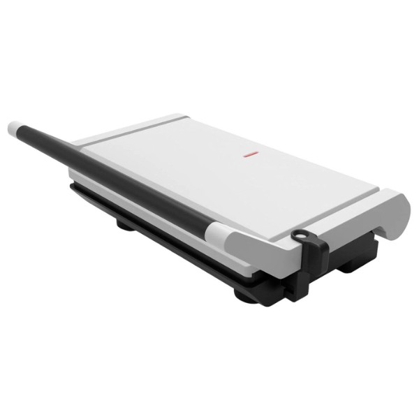 Фото - Гриль-барбекю электрический Kumtel TTM-01 White
