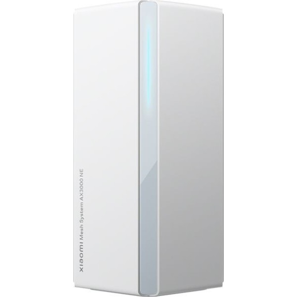 Фото - MESH система WiFi6 Xiaomi Mesh System AX3000 NE 1pack EU (DVB4459GL)