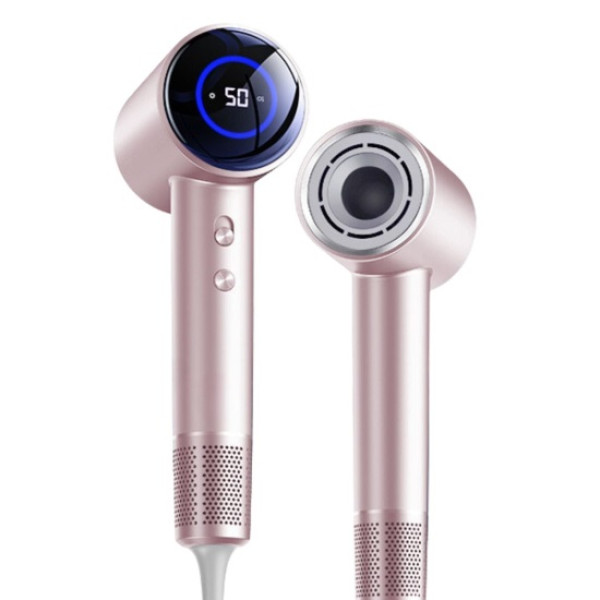 Фото - Фен AIMED Hair Master PRO (AI-HMaster1_pink)