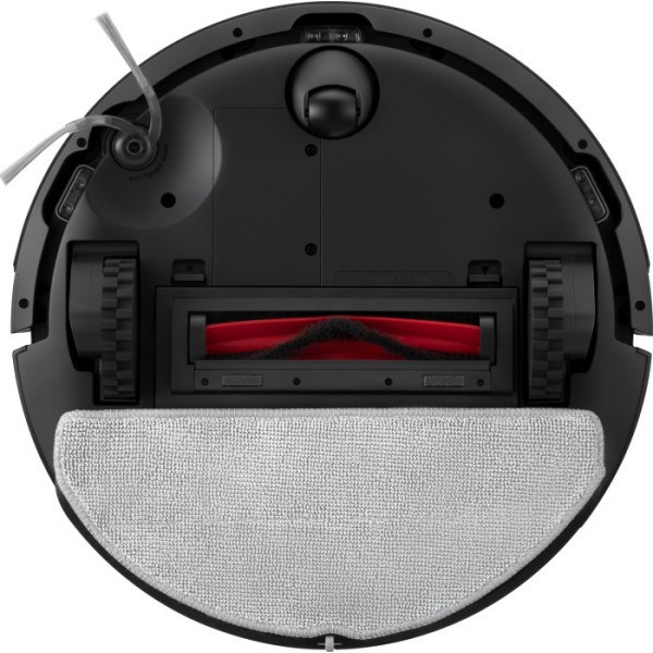 Фото - Робот-пылесос моющий RoboRock Q7 TF+ Black