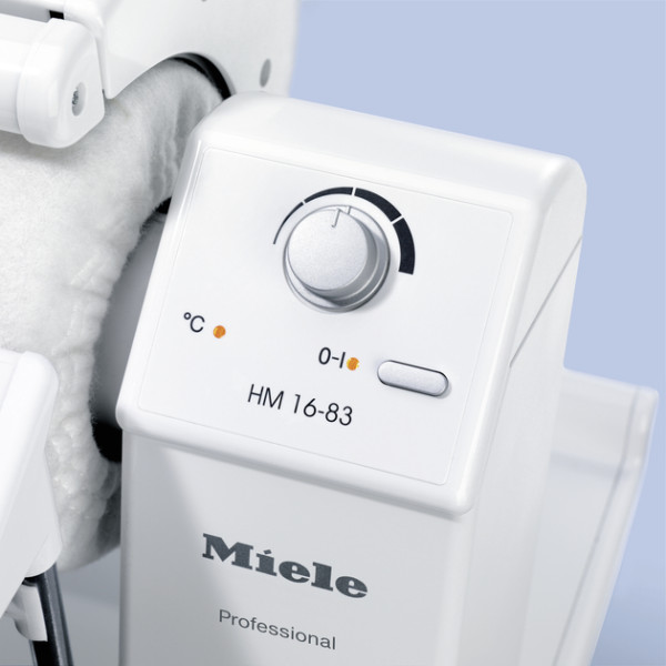 Фото - Гладильный каток Miele HM 16-83 EL PN