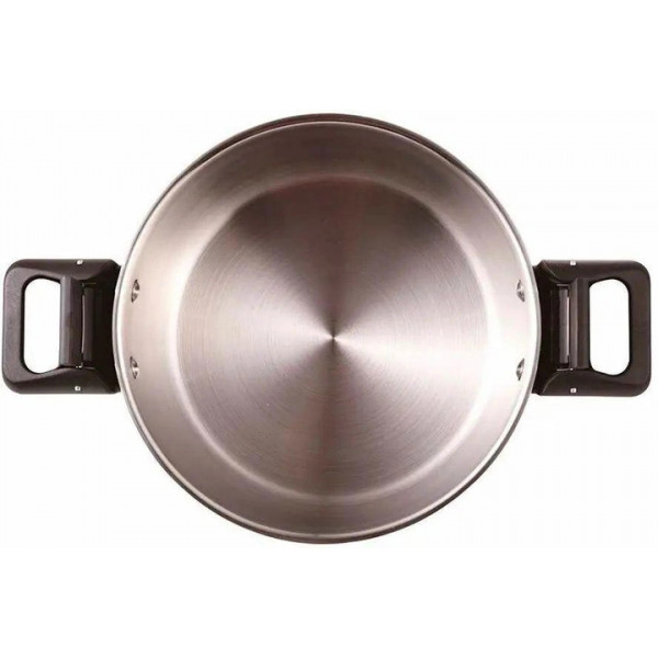 Фото - Скороварка Masterpro Smart 6 л (BGMP-1156)