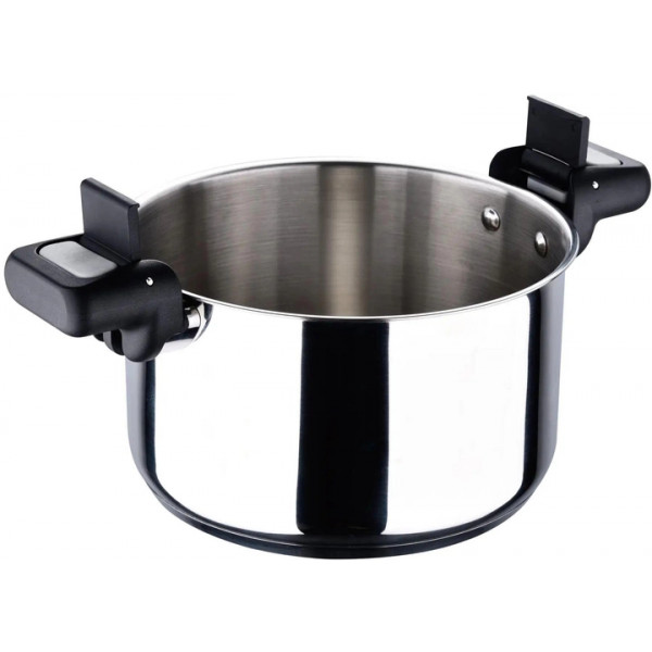 Фото - Скороварка Masterpro Smart 6 л (BGMP-1156)