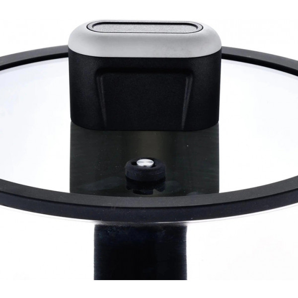 Фото - Скороварка Masterpro Smart 6 л (BGMP-1156)