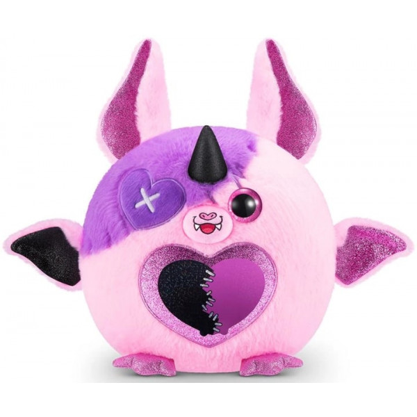 Фото - Мягкая игрушка-сюрприз Rainbocorns B Monstercorn Surprise (9297B)