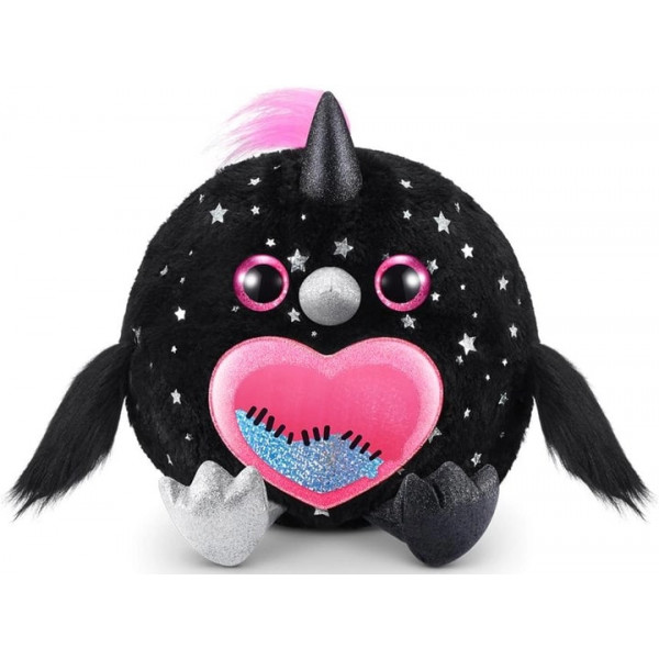 Фото - М'яка іграшка-сюрприз Rainbocorns H Monstercorn Surprise (9297H)