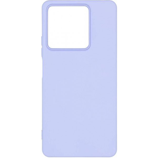 Фото - Чохол для смартфону Armorstandart Icon Case for Xiaomi Redmi Note 13 5G Lavender (ARM71890)