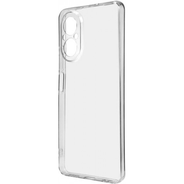 Фото - Чохол для смартфону Armorstandart Air Force for Xiaomi Redmi Note 13 4G Camera cover Transparent (ARM74703)