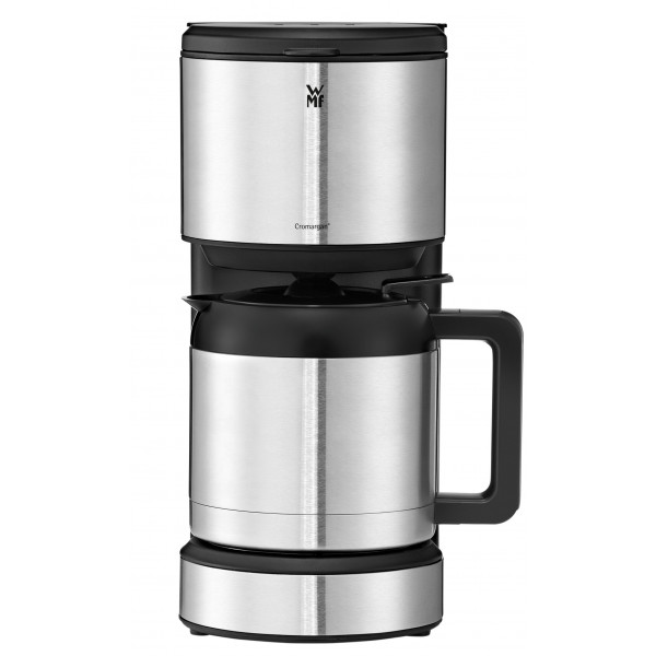 Фото - Кавоварка крапельна WMF 412160011 STELIO Aroma Coffee maker thermo