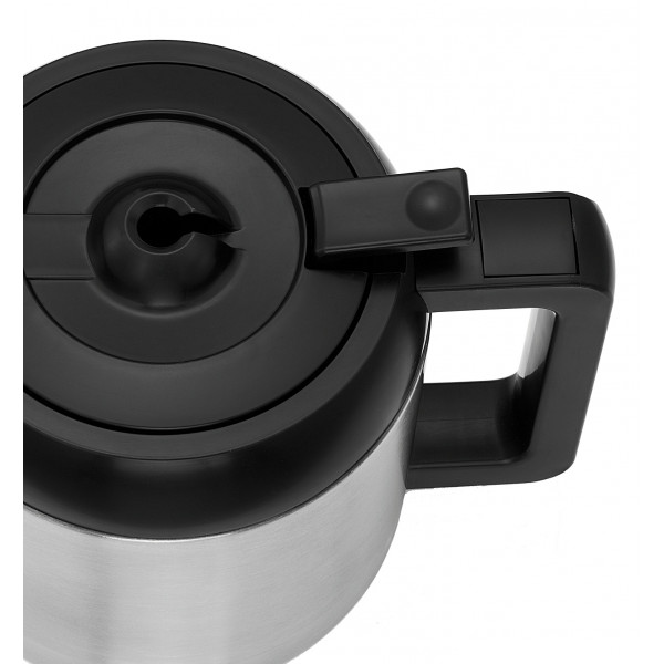 Фото - Кавоварка крапельна WMF 412160011 STELIO Aroma Coffee maker thermo