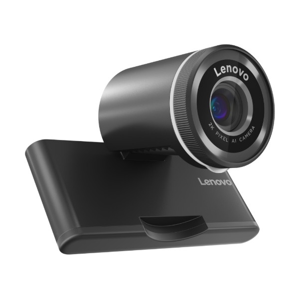 Фото - Веб-камера для компьютера Lenovo QHD (4XC1Q25245)