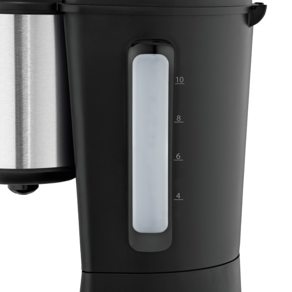 Фото - Кофеварка капельная WMF 412250011 BUENO Aroma Coffee Maker Glass