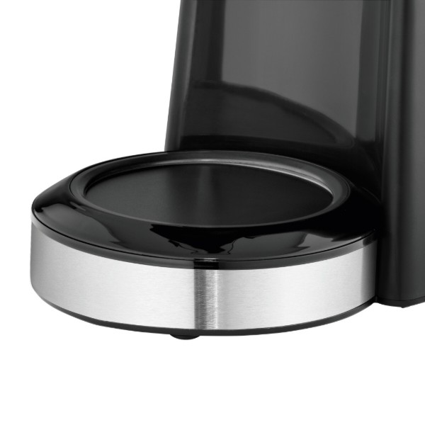 Фото - Кофеварка капельная WMF 412250011 BUENO Aroma Coffee Maker Glass