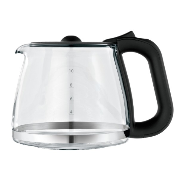 Фото - Кофеварка капельная WMF 412250011 BUENO Aroma Coffee Maker Glass