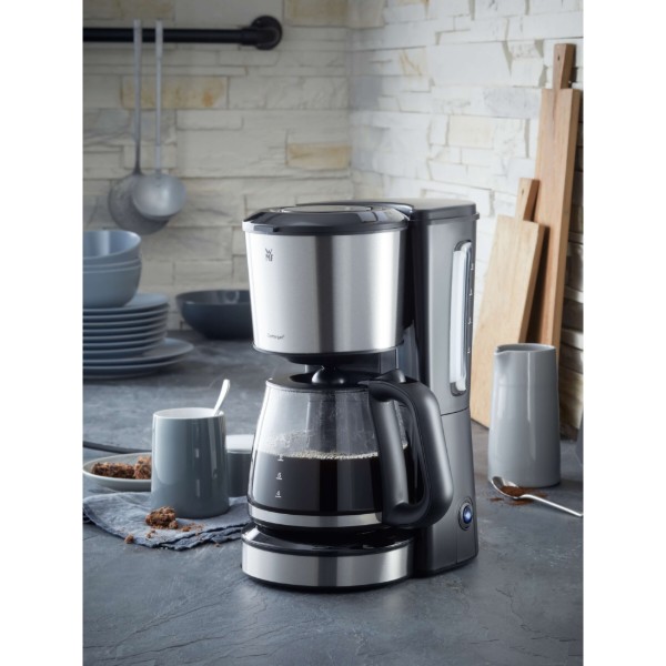 Фото - Кофеварка капельная WMF 412250011 BUENO Aroma Coffee Maker Glass