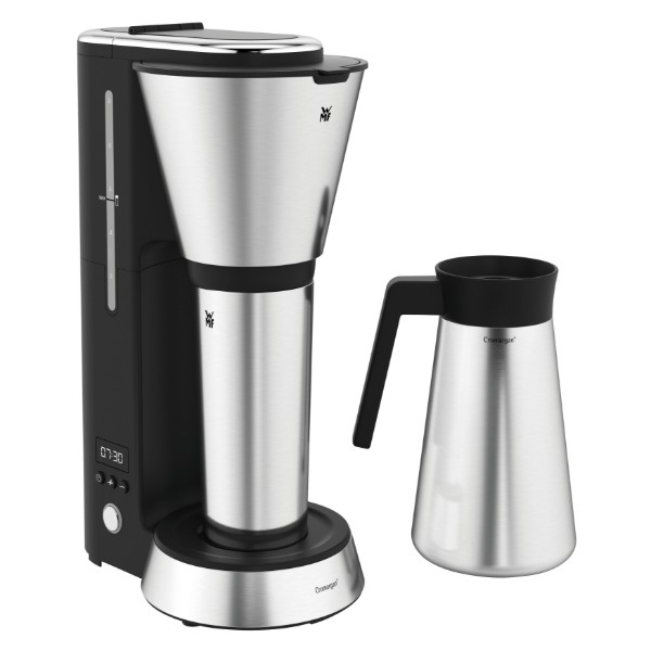 Фото - Кавоварка крапельна WMF 412260011 Kitchenminis Aroma Coffee Mak.Thermo