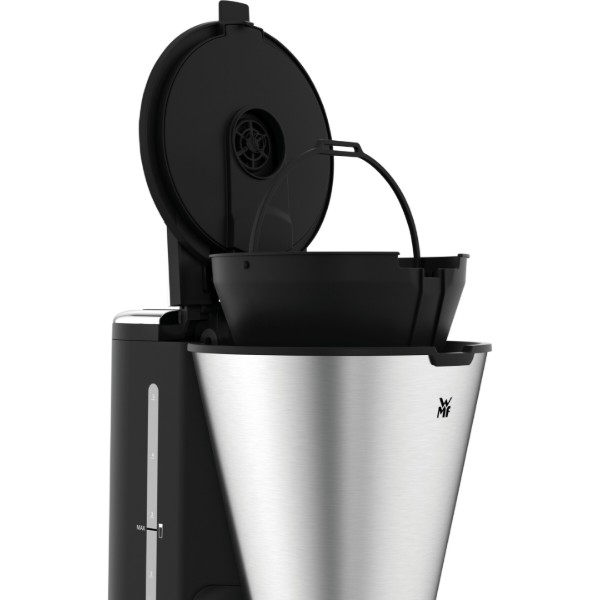 Фото - Кавоварка крапельна WMF 412260011 Kitchenminis Aroma Coffee Mak.Thermo