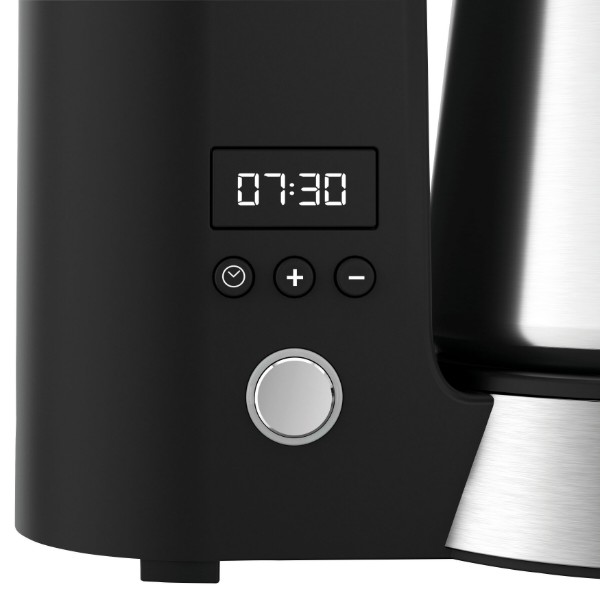 Фото - Кавоварка крапельна WMF 412260011 Kitchenminis Aroma Coffee Mak.Thermo