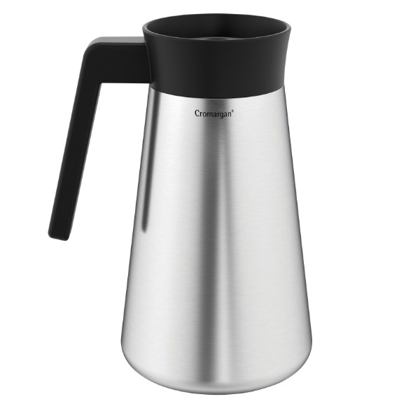 Фото - Кавоварка крапельна WMF 412260011 Kitchenminis Aroma Coffee Mak.Thermo