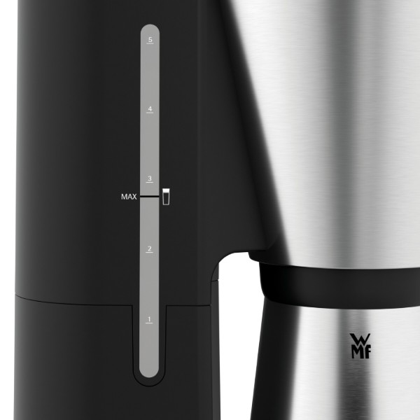Фото - Кавоварка крапельна WMF 412260011 Kitchenminis Aroma Coffee Mak.Thermo