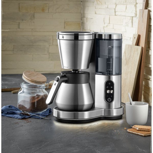 Фото - Кофеварка капельная WMF 412330011 LUMERO Aroma Coffee maker Thermo