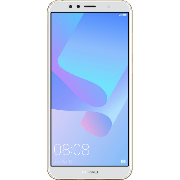 Фото - Смартфон Huawei Y6 Prime 2018 Gold Фото - Смартфон Huawei Y6 Prime 2018 Gold