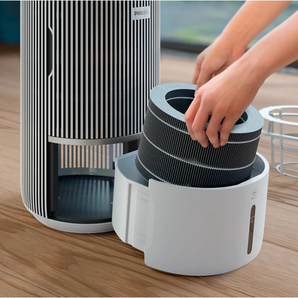 Фото - Фільтр до очищувача повітря Philips FY3401/00