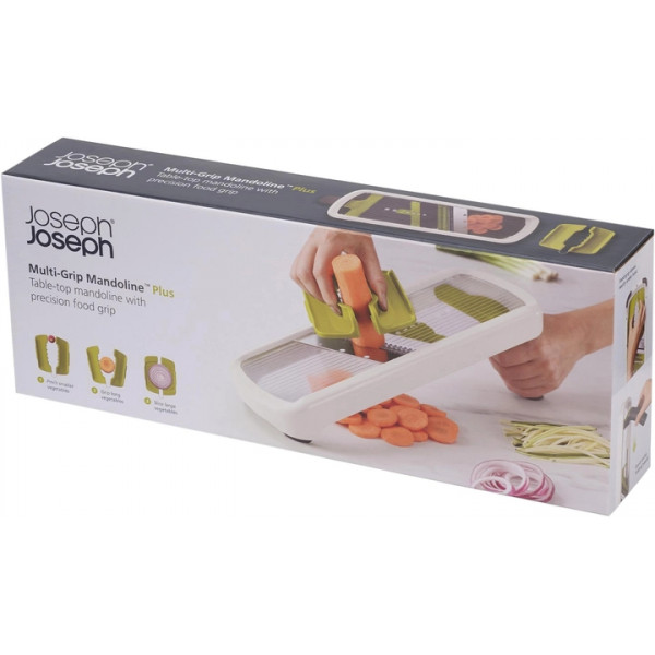 Фото - Овочерізка Joseph Joseph 20186