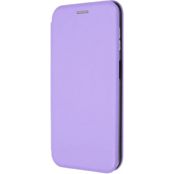 Фото - Чохол для смартфону Armorstandart G-Case for Samsung A15 4G (A155) / A15 5G Lilac (ARM73651) Фото - Чохол для смартфону Armorstandart G-Case for Samsung A15 4G (A155) / A15 5G Lilac (ARM73651)