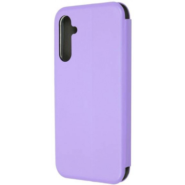 Фото - Чохол для смартфону Armorstandart G-Case for Samsung A15 4G (A155) / A15 5G Lilac (ARM73651)