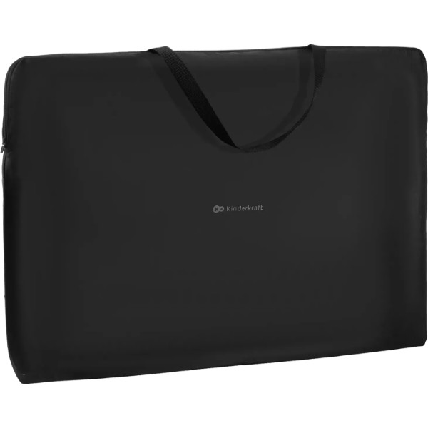Фото - Бортик классический Kinderkraft Guard and Dream Black (KAGUDR00BLK0000)