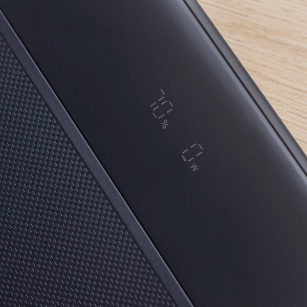 Фото - Батарея мобільна Forever power bank for laptop TB-200 100W 20000 mAh black