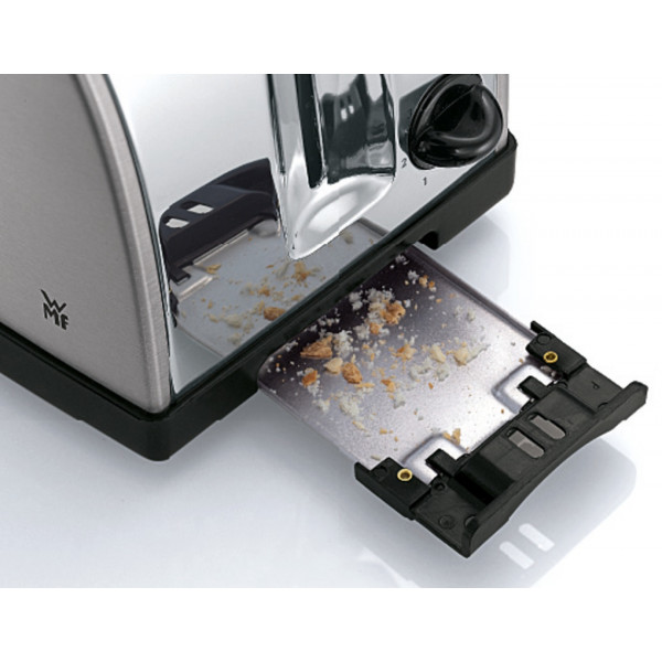 Фото - Тостер WMF 414010012 STELIO Toaster