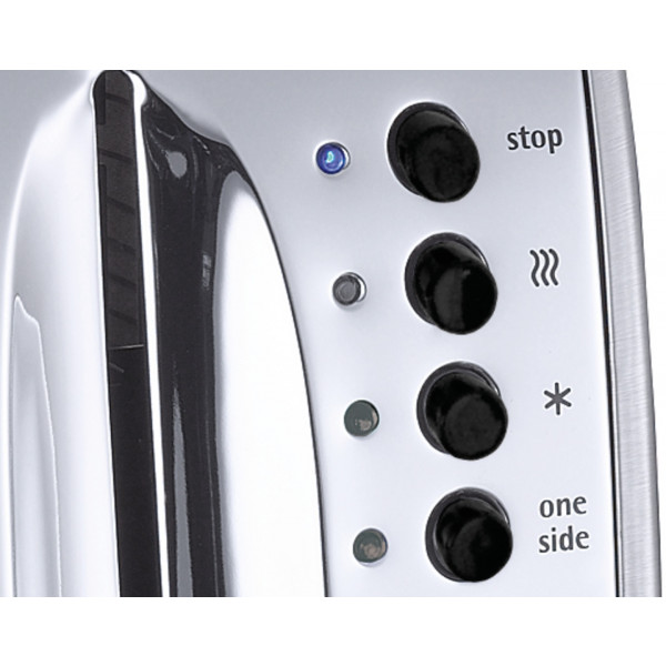 Фото - Тостер WMF 414010012 STELIO Toaster