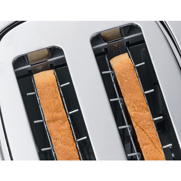 Фото - Тостер WMF 414010012 STELIO Toaster