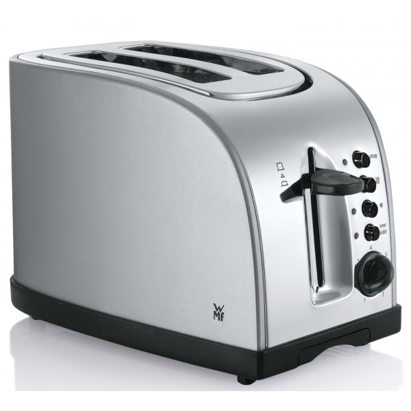 Фото - Тостер WMF 414010012 STELIO Toaster