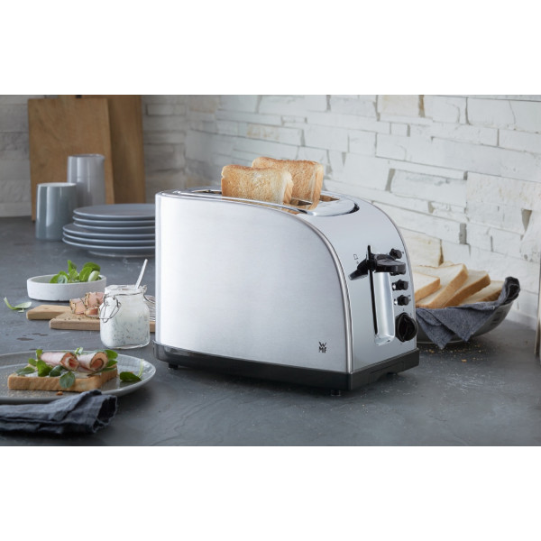 Фото - Тостер WMF 414010012 STELIO Toaster