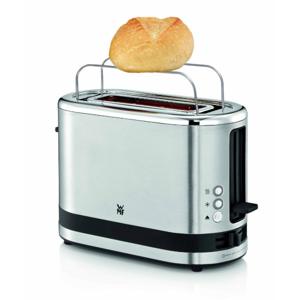Фото - Тостер WMF 414100011 Kitchenminis 1-Slice toaster