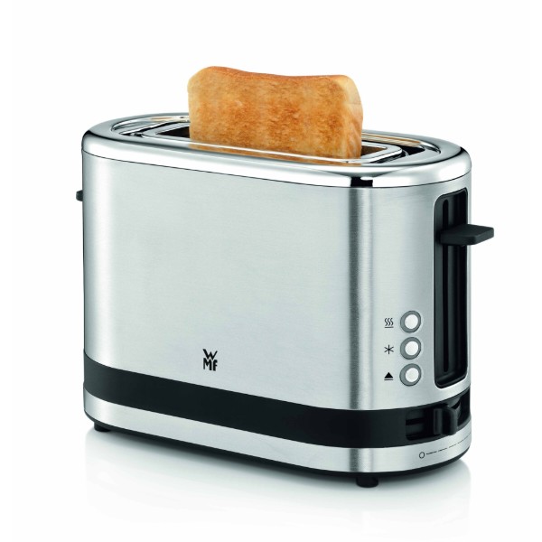 Фото - Тостер WMF 414100011 Kitchenminis 1-Slice toaster