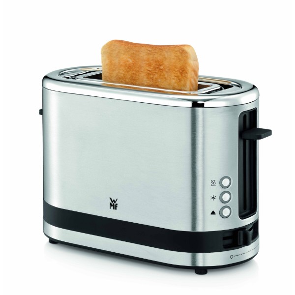 Фото - Тостер WMF 414100011 Kitchenminis 1-Slice toaster