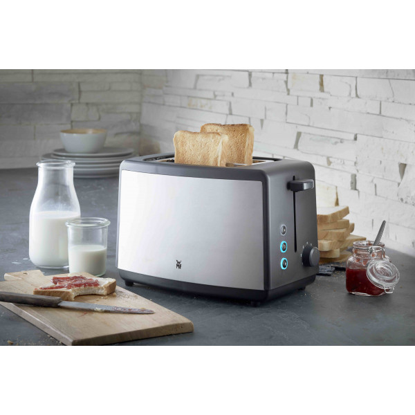 Фото - Тостер WMF 414110011 BUENO Toaster Edition