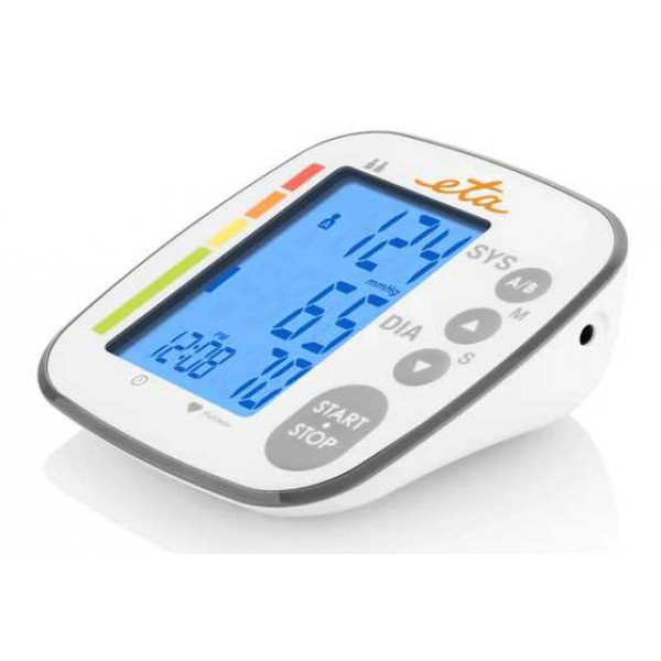 Фото - Тонометр ETA 3297 90000