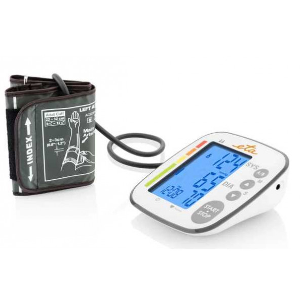 Фото - Тонометр ETA 3297 90000