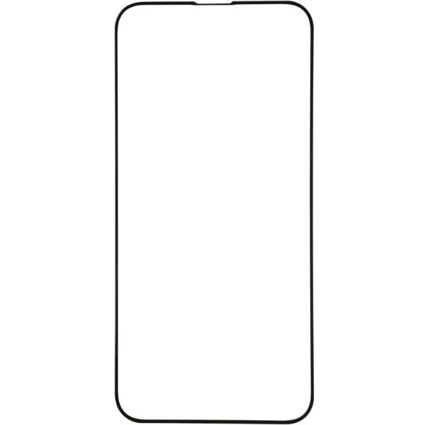 Фото - Чехол для смартфона XOKO Ultra Thin Proof+Стекло Full Cover Ultra-Thin 0.25мм Black for iPhone 13 (XK-CS-ULT-AP-IP13)