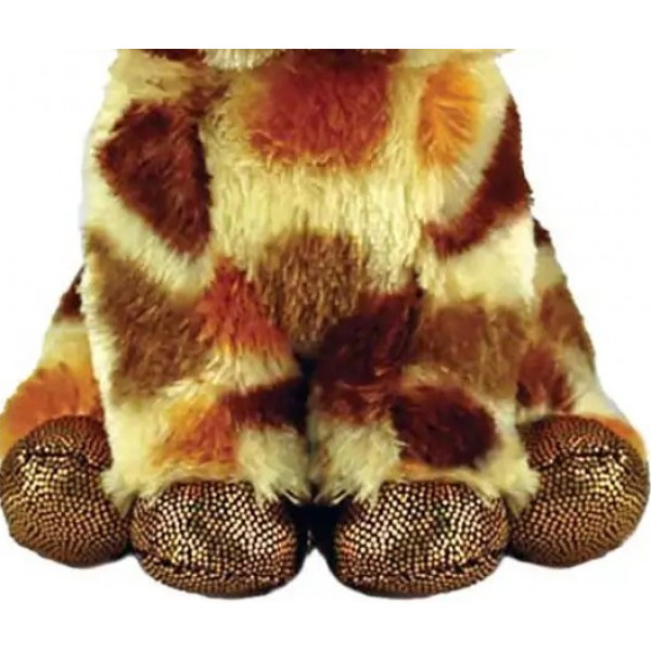 Фото - М'яка іграшка TY Beanie Boos 36394 Жираф "STILTS" 15 см (36394)