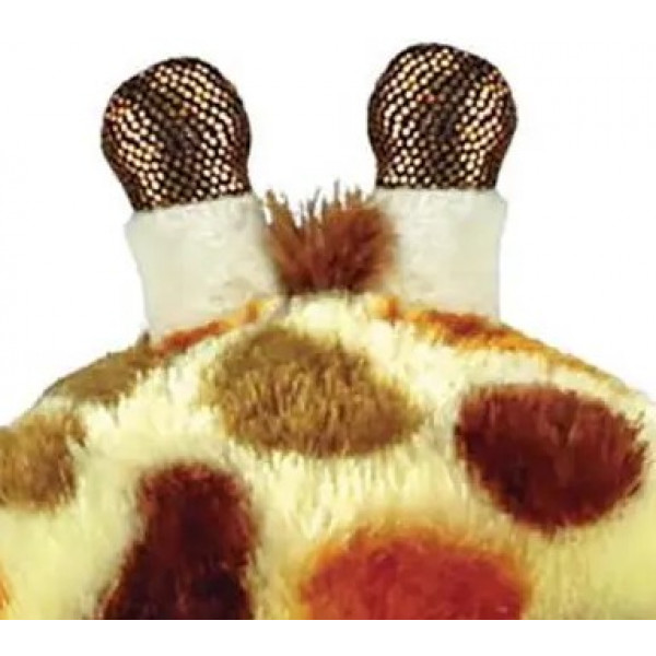 Фото - М'яка іграшка TY Beanie Boos 36394 Жираф "STILTS" 15 см (36394)
