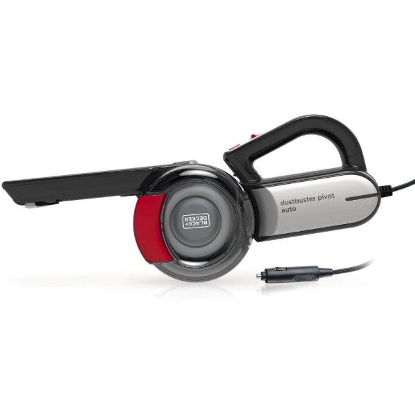Фото - Пылесос ручной для автомобиля Black&Decker PV1200AV
