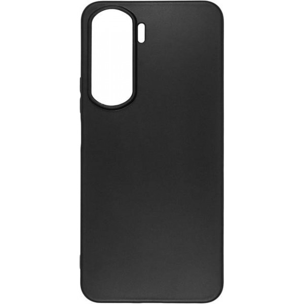 Фото - Чохол для смартфону Armorstandart Matte Slim Fit for Honor 90 Lite Black (ARM73691)