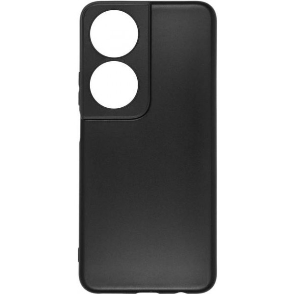 Фото - Чехол для смартфона Armorstandart Matte Slim Fit for Honor X7b Camera cover Black (ARM73690) Фото - Чехол для смартфона Armorstandart Matte Slim Fit for Honor X7b Camera cover Black (ARM73690)