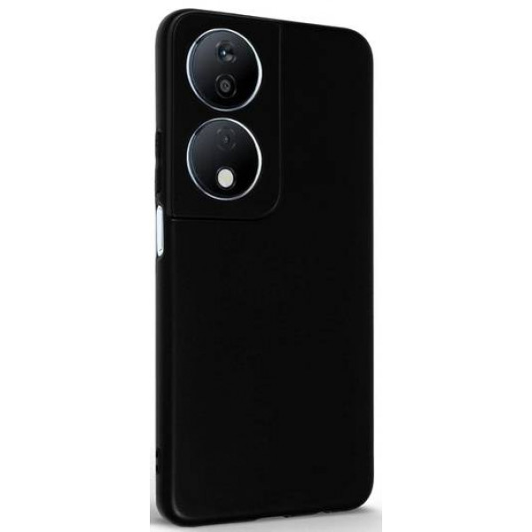Фото - Чехол для смартфона Armorstandart Matte Slim Fit for Honor X7b Camera cover Black (ARM73690)